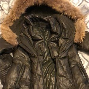 Rudsak winter coat
